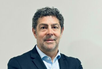 Christophe Bénéton (SELVA Group) prend la tête du Réseau Entreprendre Occitanie Garonne