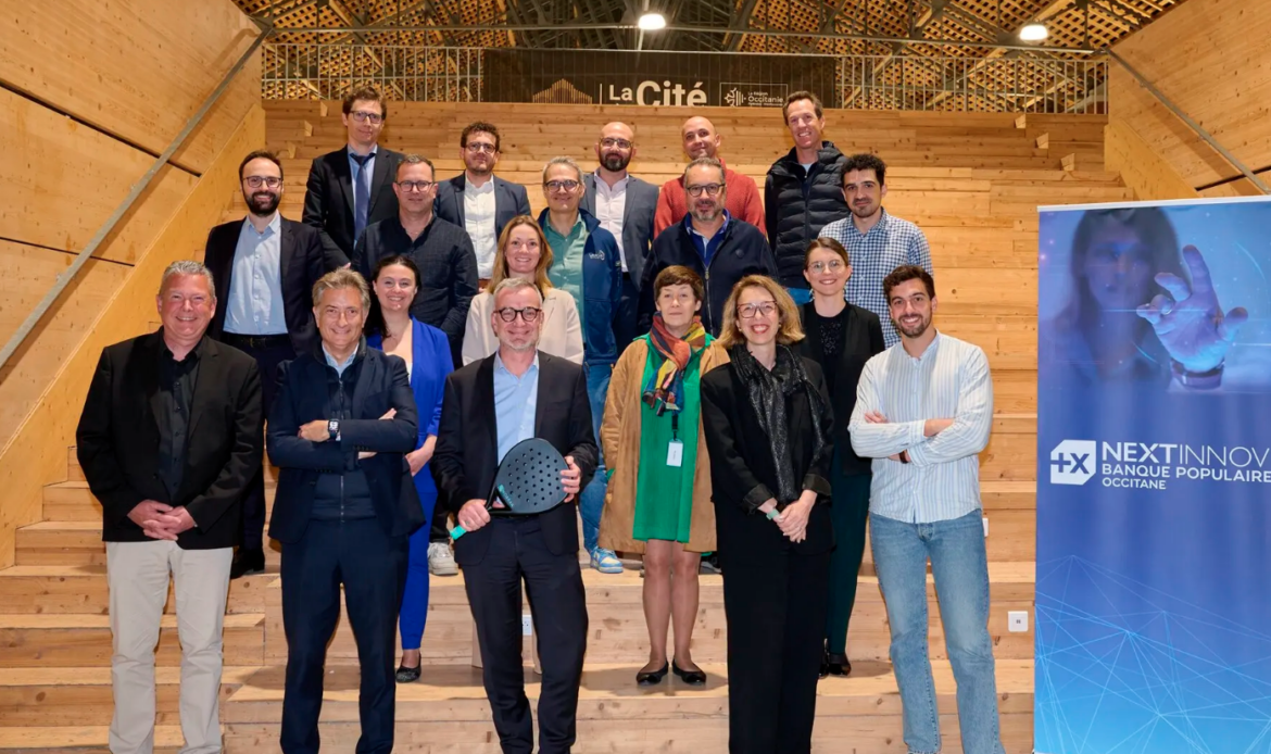Prix Next Innov 2026 : trois start-up occitanes distinguées pour leurs innovations