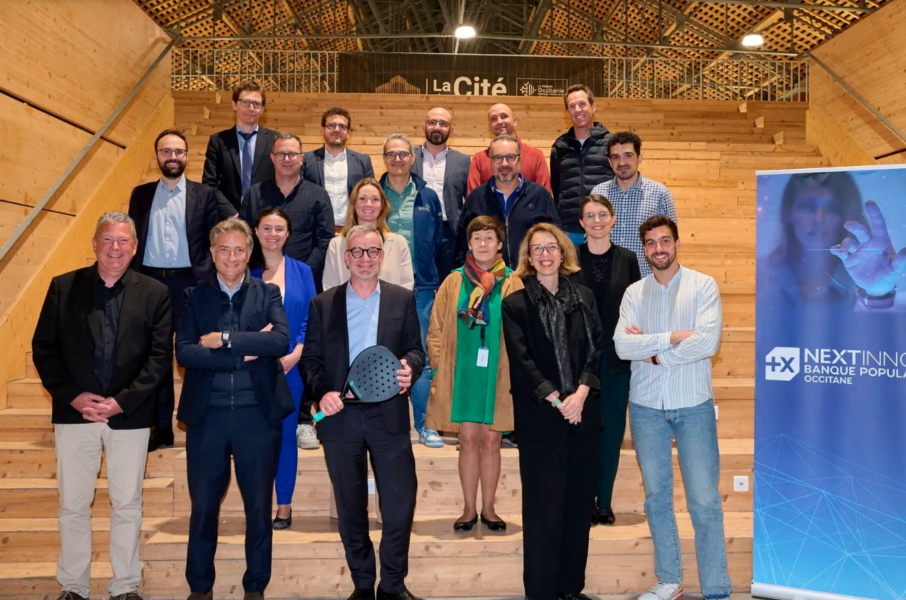 Prix Next Innov 2026 : trois start-up occitanes distinguées pour leurs innovations
