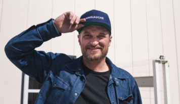 PrintOclock rachète Main Gauche et accélère dans le textile personnalisé