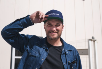 PrintOclock rachète Main Gauche et accélère dans le textile personnalisé