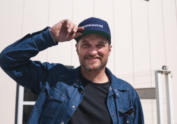 PrintOclock rachète Main Gauche et accélère dans le textile personnalisé