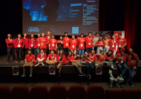 THCon 2026 : à Toulouse, la cybersécurité sort du cercle des initiés