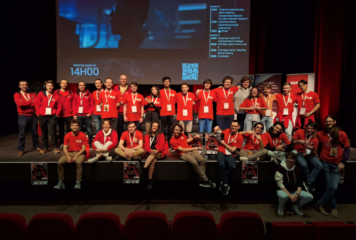 THCon 2026 : à Toulouse, la cybersécurité sort du cercle des initiés