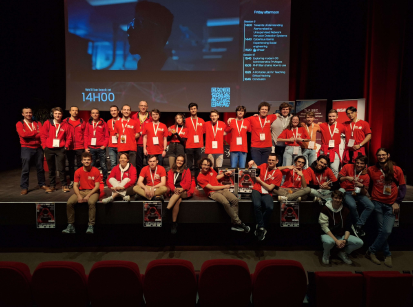 THCon 2026 : à Toulouse, la cybersécurité sort du cercle des initiés