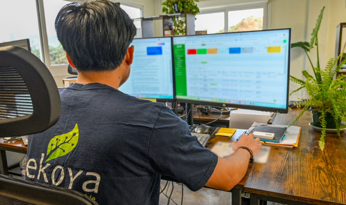 Le Nîmois Cekoya ouvre une levée de fonds de 5 millions d’euros pour changer d’échelle