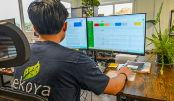 Le Nîmois Cekoya ouvre une levée de fonds de 5 millions d’euros pour changer d’échelle