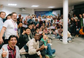 Mêlée Numérique 2026. Hackaton IA for Impact 2 : le Retour 