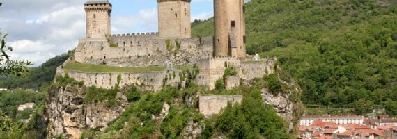 Entre Ariège et Toulouse, un afterwork pour interroger la géographie de l’innovation