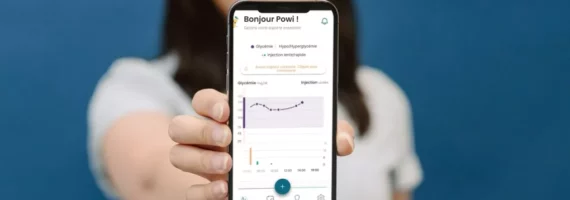 À Montpellier, la medtech DiappyMed lève 5 millions d’euros et noue un partenariat avec Sanofi