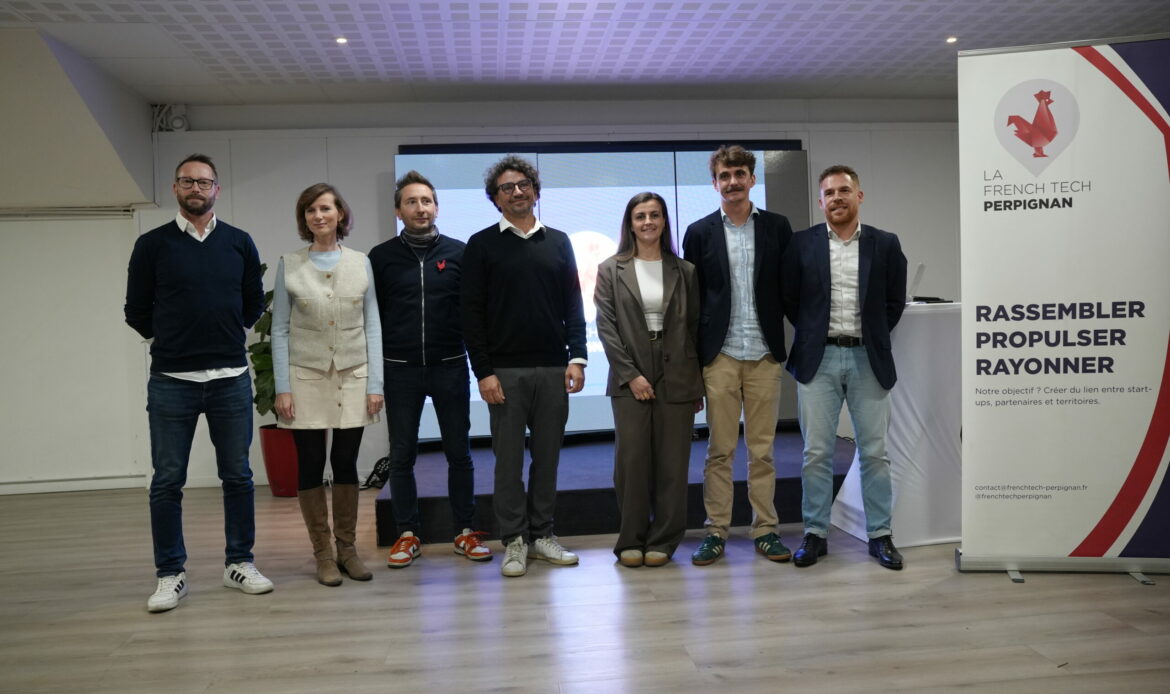 French Tech Pyrénées-Méditerranée : l’innovation descend des métropoles et regarde vers les sommets