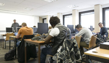 À Toulouse, IRIS renforce son offre de formation en informatique et cybersécurité