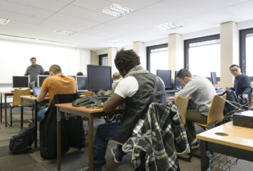 À Toulouse, IRIS renforce son offre de formation en informatique et cybersécurité