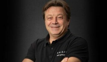 Christophe Marcilly, pilier du numérique local, nous a quittés