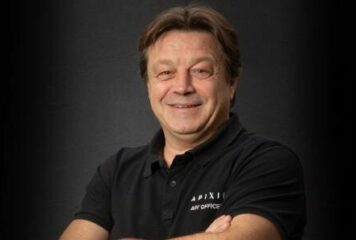 Christophe Marcilly, pilier du numérique local, nous a quittés