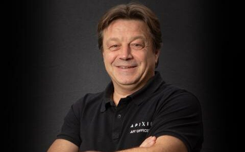 Christophe Marcilly, pilier du numérique local, nous a quittés
