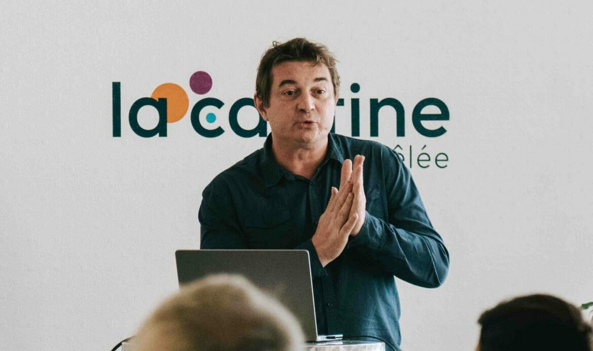 La Mêlée garde le rythme et ouvre un nouveau cycle autour de l’IA et des territoires