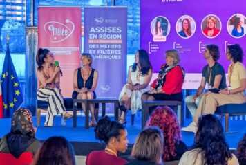 À Montpellier, la féminisation du numérique sommée de passer aux actes