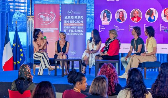À Montpellier, la féminisation du numérique sommée de passer aux actes