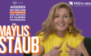 [VIDÉO] Maÿlis Staub (Numeum) : « Les hommes qui soutiennent la féminisation du numérique doivent maintenant agir »