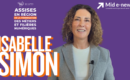 [VIDÉO] Isabelle Simon (SFR) : faire toute leur place aux femmes dans le numérique