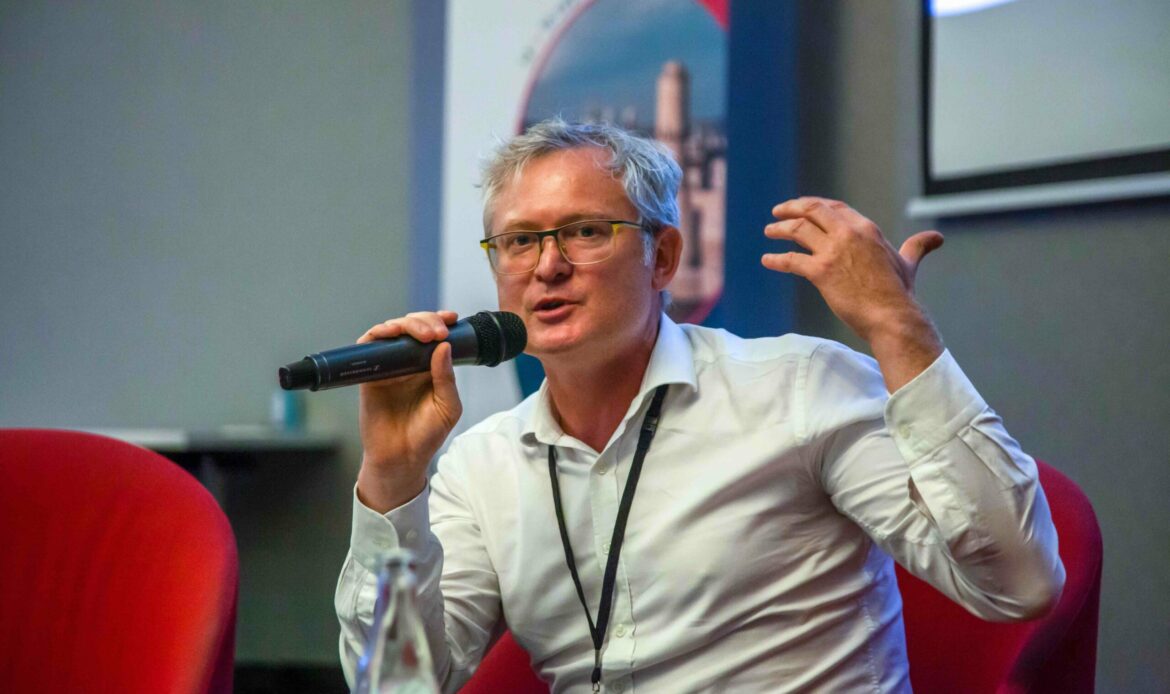 Le Castrais IMS Networks pousse ses pions à Lyon