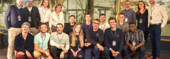 Wheere lève 8,5 millions d’euros pour faire entrer la géolocalisation dans les murs