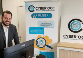 Cyber’Occ veut objectiver les menaces cyber en Occitanie