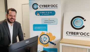 Cyber’Occ veut objectiver les menaces cyber en Occitanie