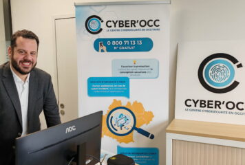 Cyber’Occ veut objectiver les menaces cyber en Occitanie
