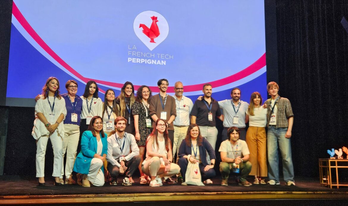 MyBubbleHealth remporte le Train de la French Tech 2026