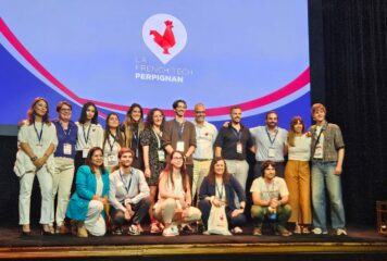 MyBubbleHealth remporte le Train de la French Tech 2026