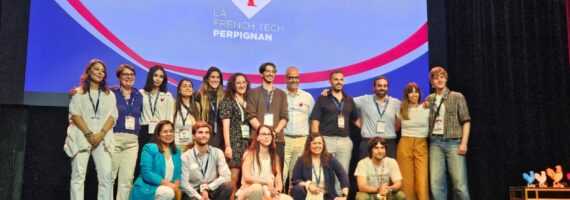 MyBubbleHealth remporte le Train de la French Tech 2026