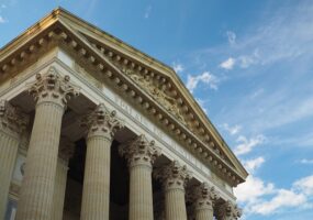 IA dans la Justice : un observatoire pour anticiper la transformation des tribunaux