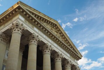 IA dans la Justice : un observatoire pour anticiper la transformation des tribunaux