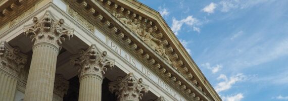IA dans la Justice : un observatoire pour anticiper la transformation des tribunaux
