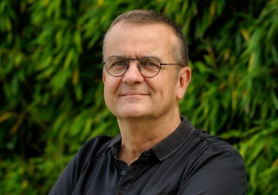Christian Carle pressenti à la présidence de la French Tech Toulouse