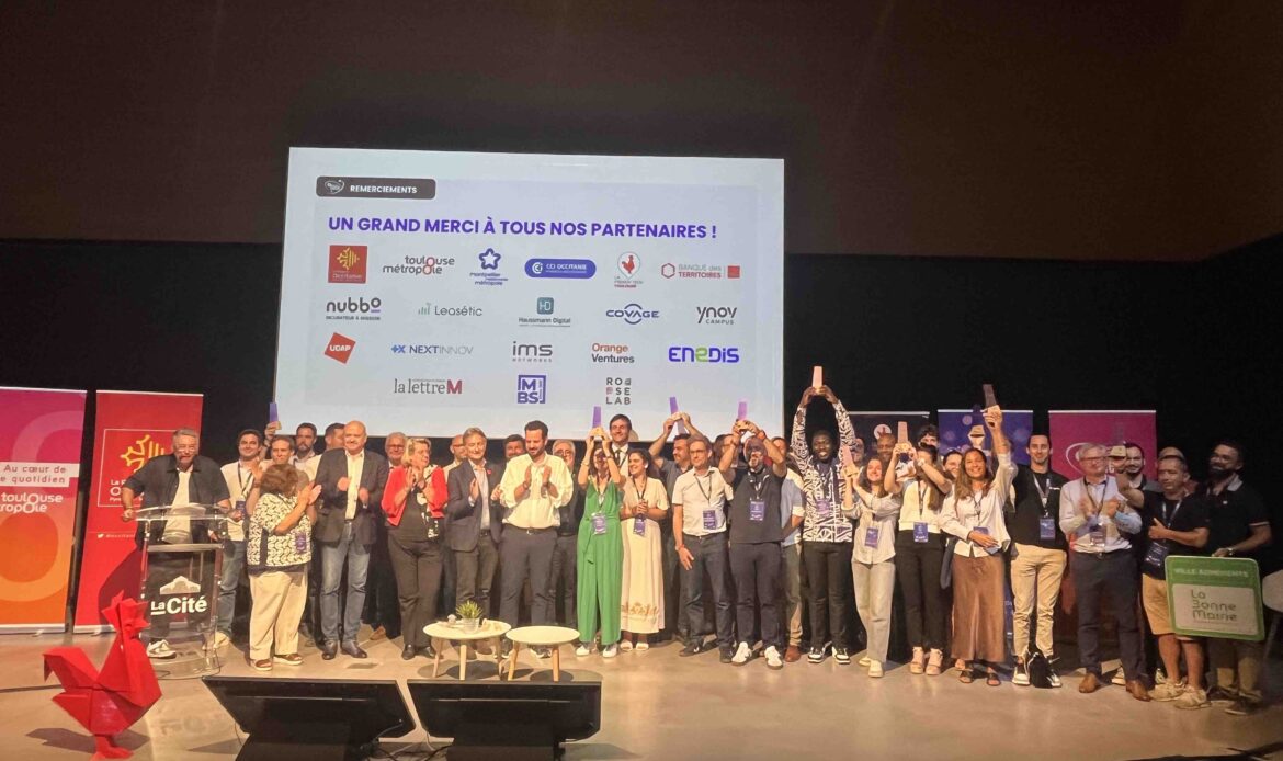 Trophées de l’Économie Numérique 2026 : zoom sur les lauréats