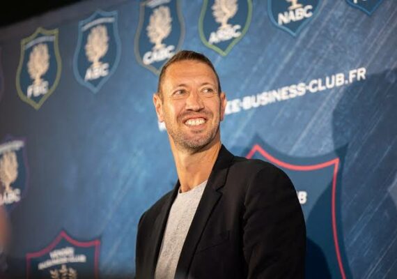 Mêlée Numérique 2026 : il va y avoir du sport !