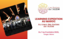 Learning Expedition au Maroc : La Mêlée met le cap sur Tanger