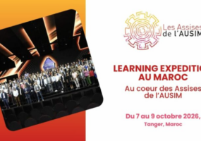 Learning Expedition au Maroc : La Mêlée met le cap sur Tanger