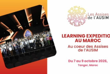 Learning Expedition au Maroc : La Mêlée met le cap sur Tanger