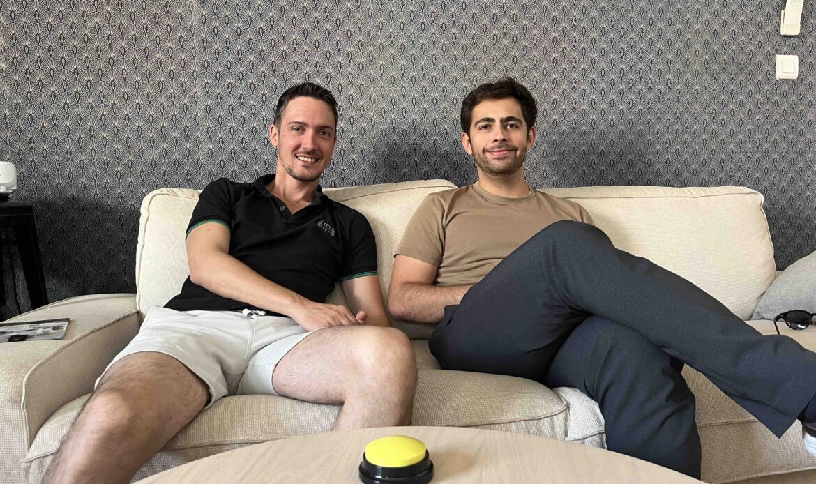 JS&Co : quand les « cool kids » de la tech sortent de leur écran