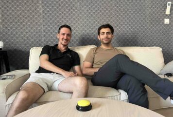 JS&Co : quand les « cool kids » de la tech sortent de leur écran
