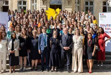 101 femmes entrepreneures 2026 : treize lauréates en Occitanie