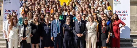 101 femmes entrepreneures 2026 : treize lauréates en Occitanie