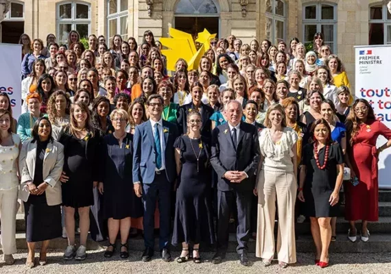 101 femmes entrepreneures 2026 : treize lauréates en Occitanie