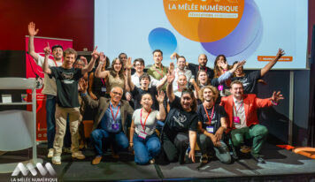 La Mêlée Numérique 2026 : chiffres, temps forts et lauréats d&rsquo;une édition sous le signe des « Révolutions artificielles »