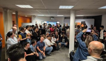 Hackathon IA for Impact : 120 participants et 21 prototypes pour une deuxième édition réussie