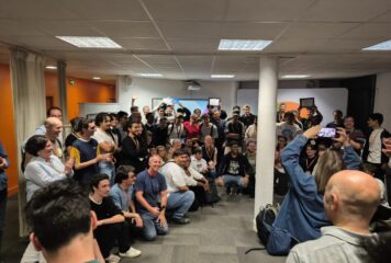 Hackathon IA for Impact : 120 participants et 21 prototypes pour une deuxième édition réussie